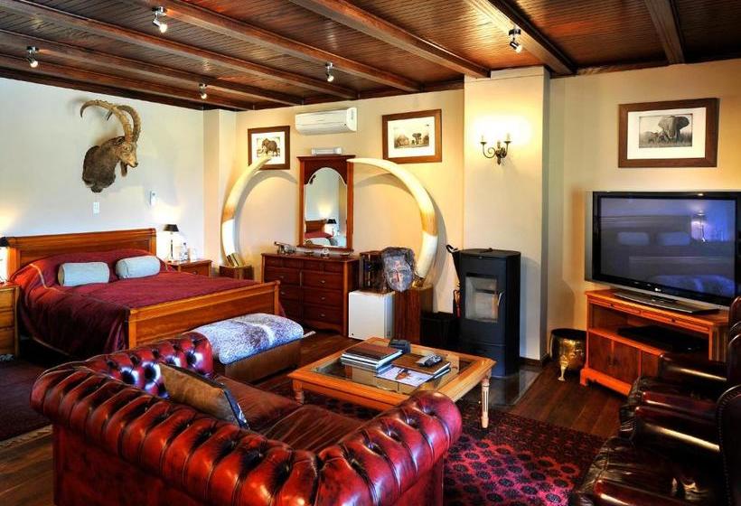 پانسیون Chamonix