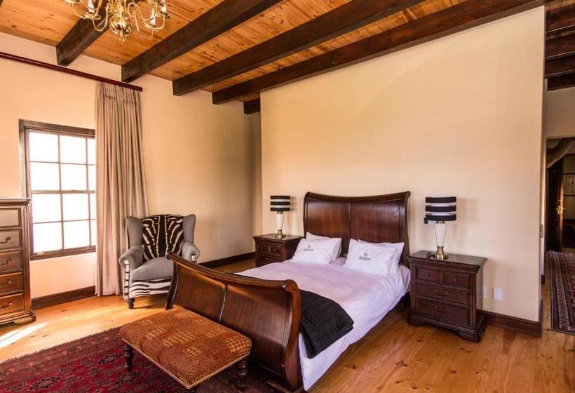 پانسیون Chamonix