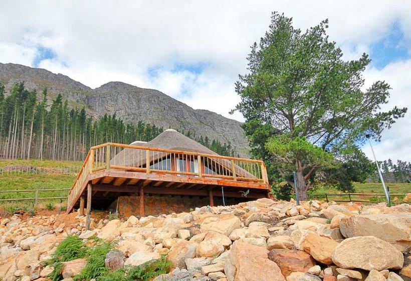 پانسیون Chamonix