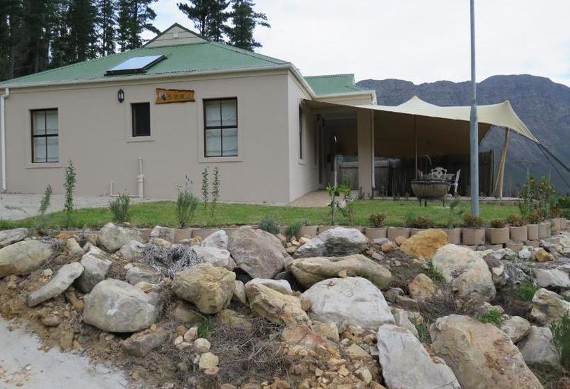 پانسیون Chamonix