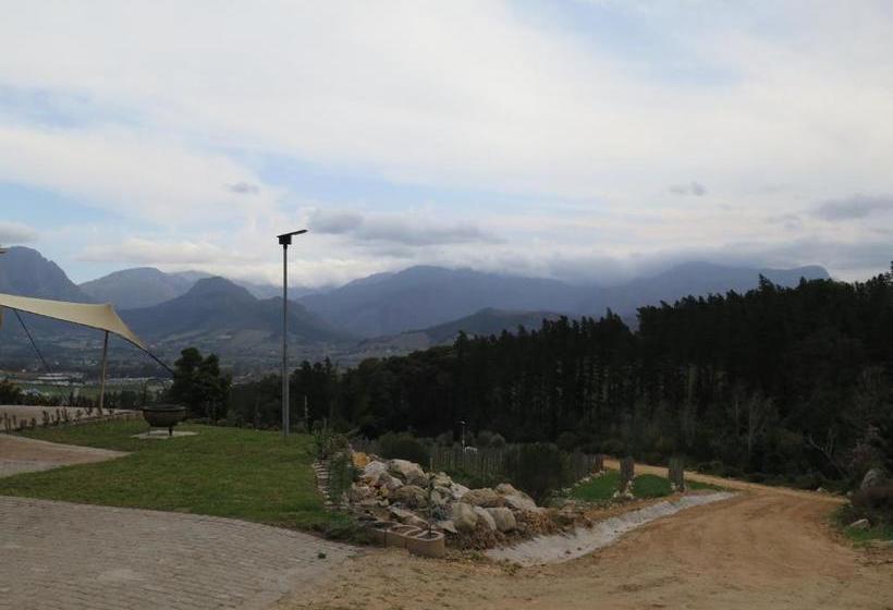 پانسیون Chamonix