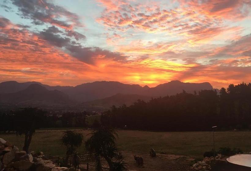 پانسیون Chamonix