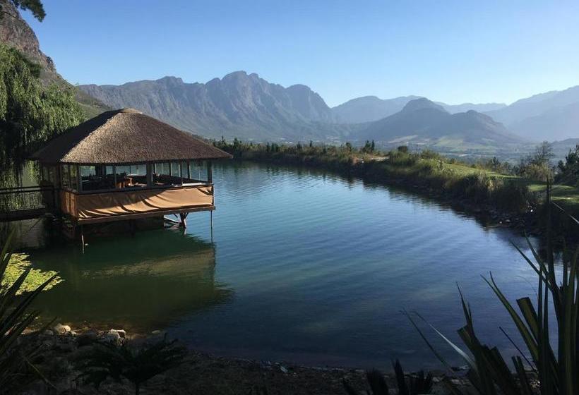 پانسیون Chamonix