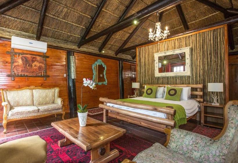 پانسیون Chamonix