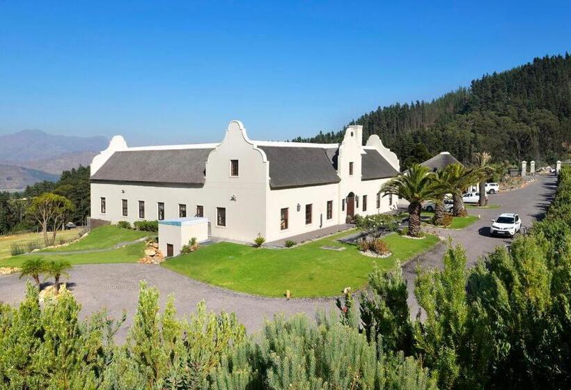 پانسیون Chamonix