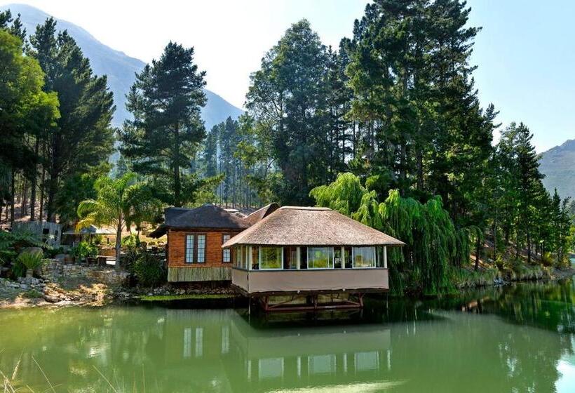 پانسیون Chamonix