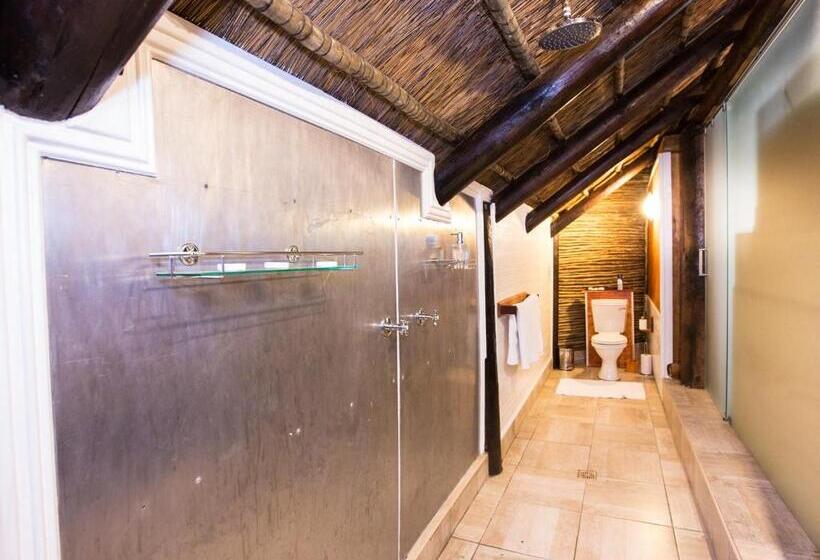 پانسیون Chamonix