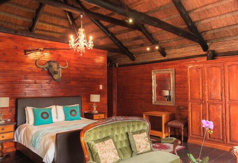 پانسیون Chamonix