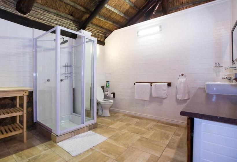 پانسیون Chamonix