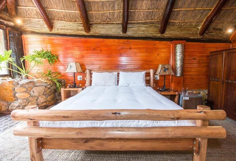 پانسیون Chamonix