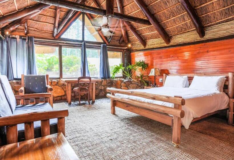 پانسیون Chamonix