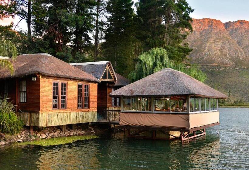 پانسیون Chamonix