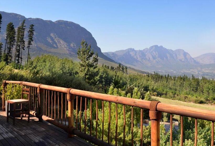 پانسیون Chamonix