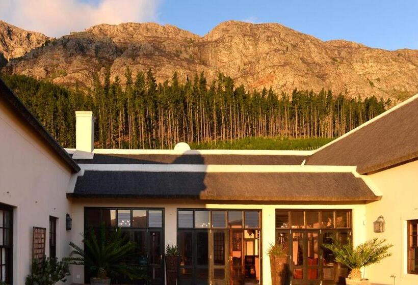 پانسیون Chamonix