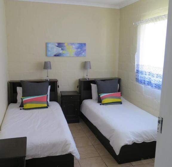 پانسیون Chamonix