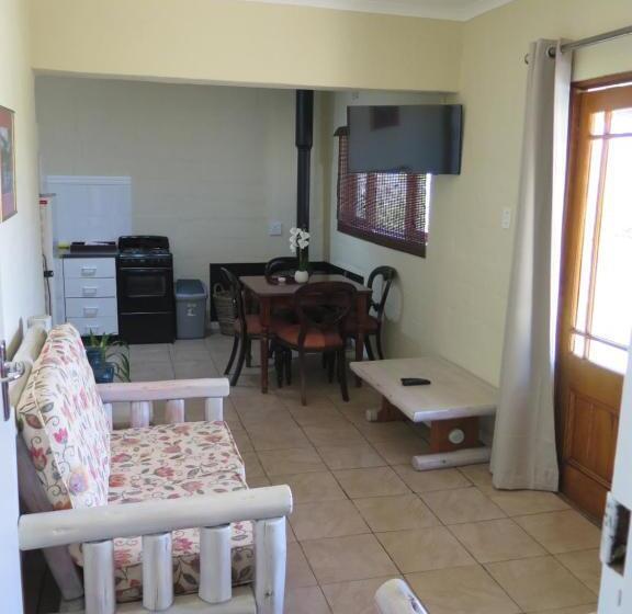 پانسیون Chamonix