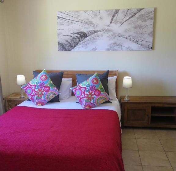 پانسیون Chamonix