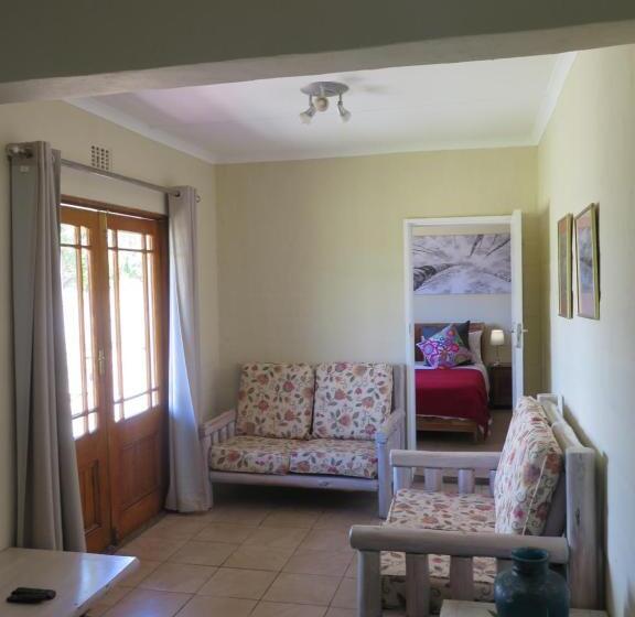 پانسیون Chamonix