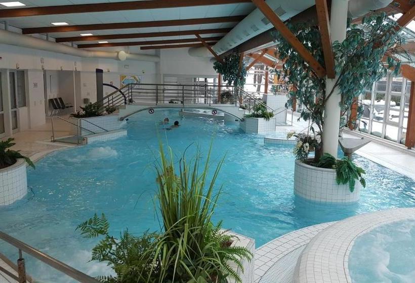 بنسيون Chata   Srub Kašparáci