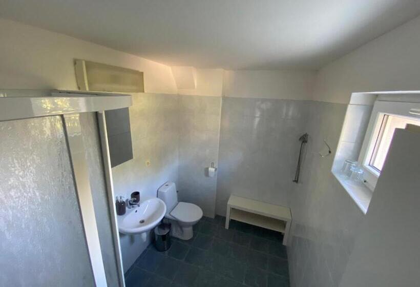 بنسيون Chata Svinec