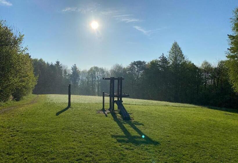 بنسيون Chata Svinec