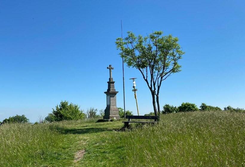 بنسيون Chata Svinec