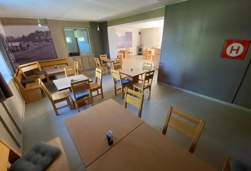 بنسيون Chata Svinec