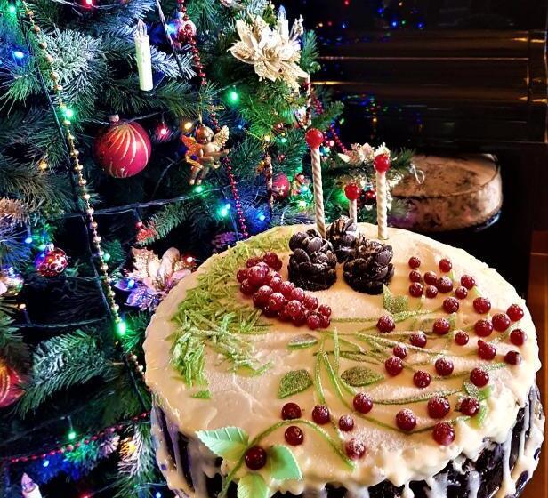 بنسيون Conacul Malul Alb