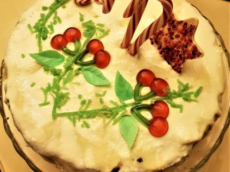 بنسيون Conacul Malul Alb