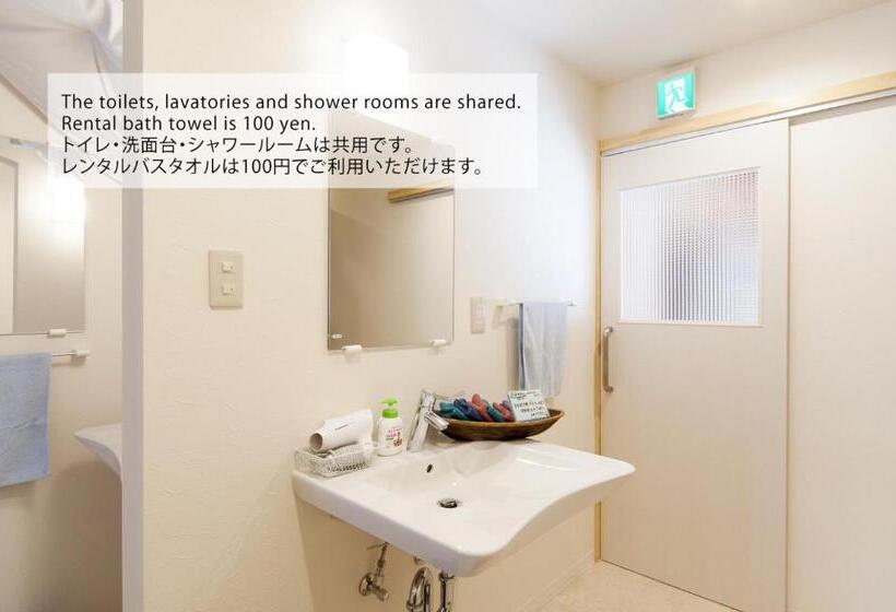 פנסיון Cyclo No Ie