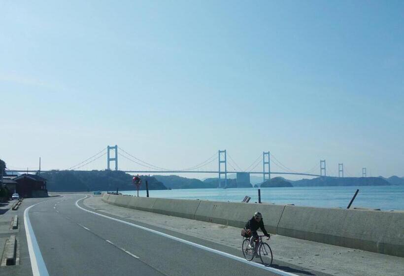 פנסיון Cyclo No Ie