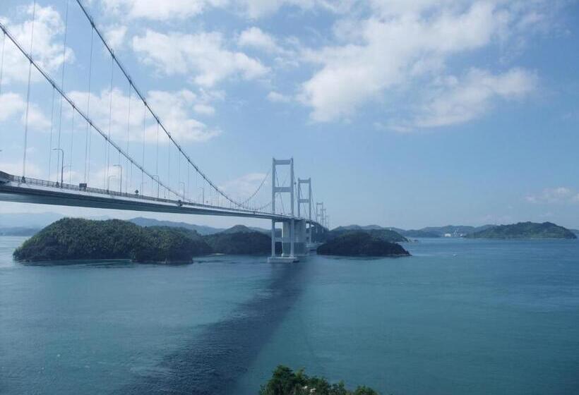 פנסיון Cyclo No Ie