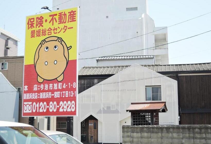 פנסיון Cyclo No Ie