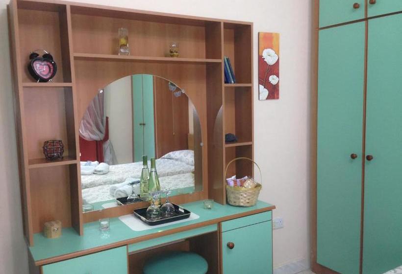 پانسیون D Ambrogio Guest House