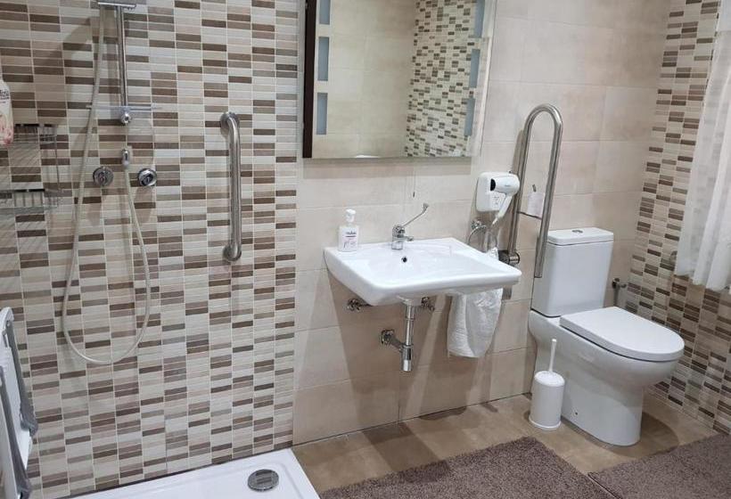 پانسیون D Ambrogio Guest House