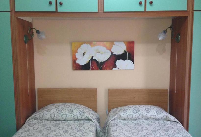 پانسیون D Ambrogio Guest House