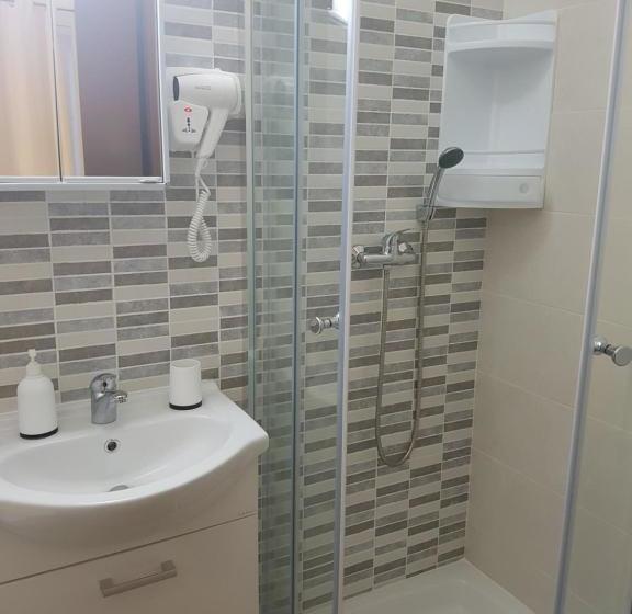 پانسیون D Ambrogio Guest House