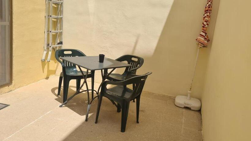 پانسیون D Ambrogio Guest House