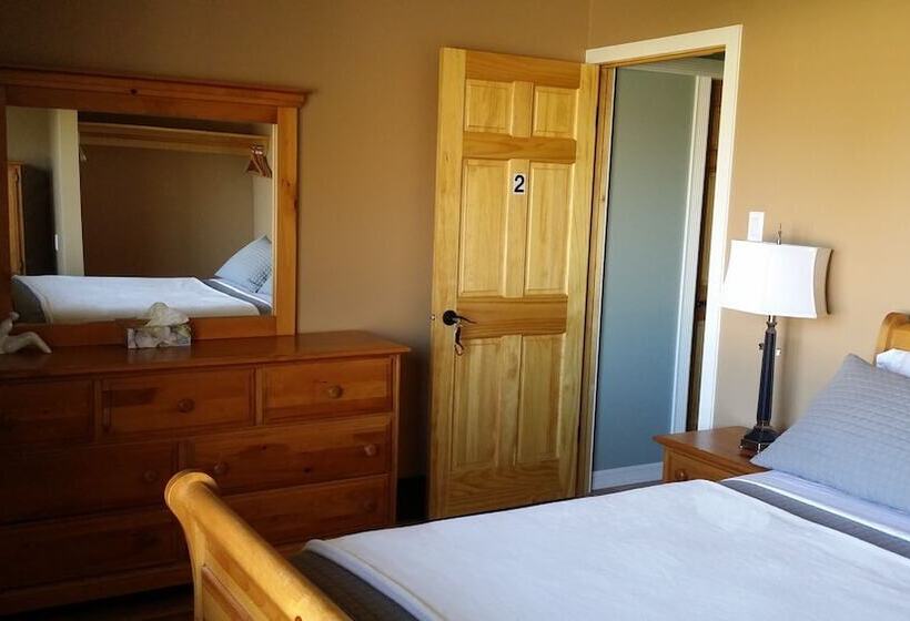 ペンション Eileen S Bed & Breakfast   Guest House