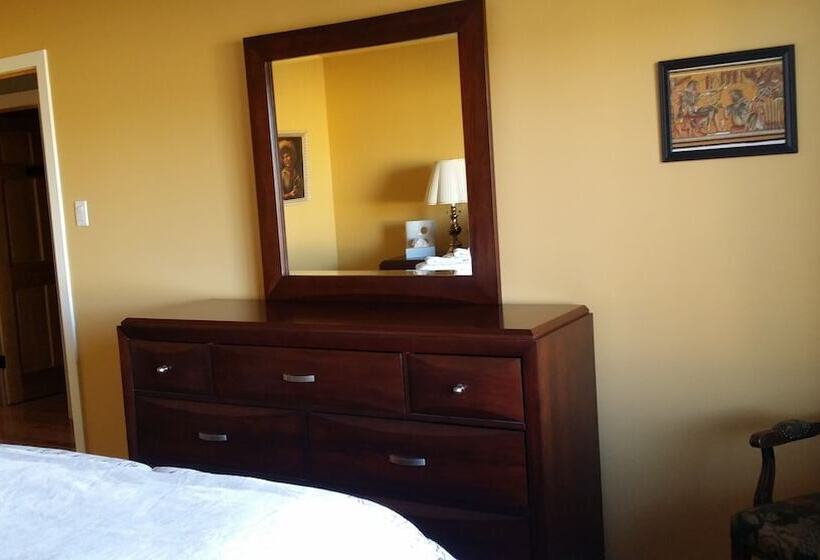 پانسیون Eileen S Bed & Breakfast   Guest House
