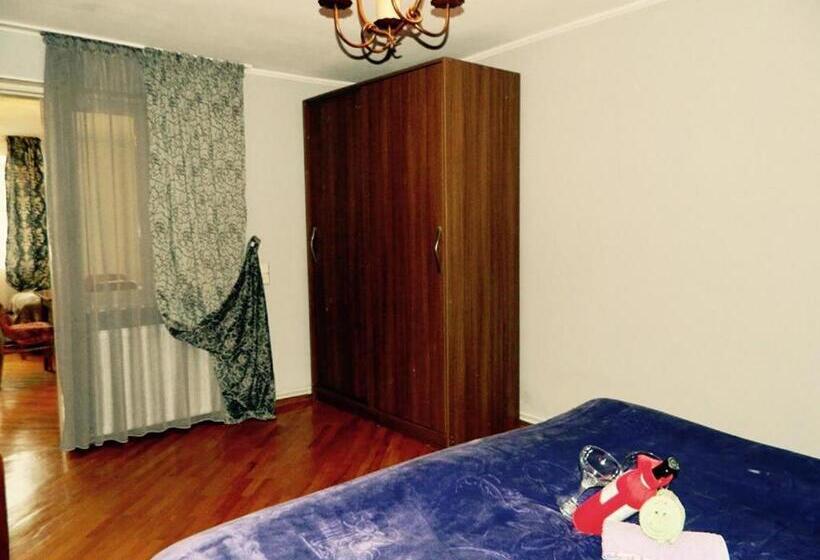 پانسیون Erik's Guest House