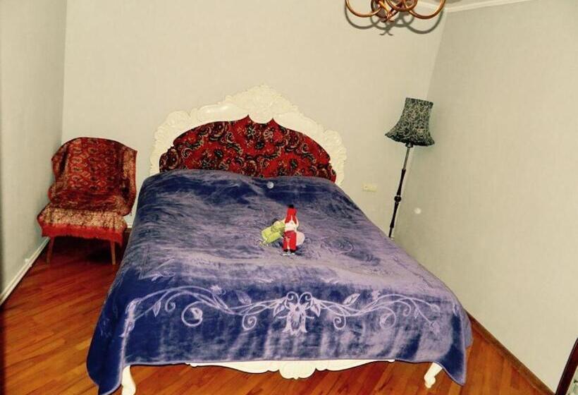 پانسیون Erik's Guest House