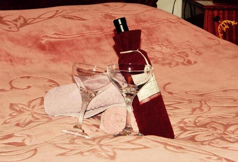 پانسیون Erik's Guest House