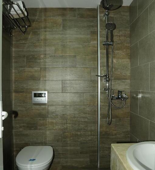 پانسیون Erik's Guest House