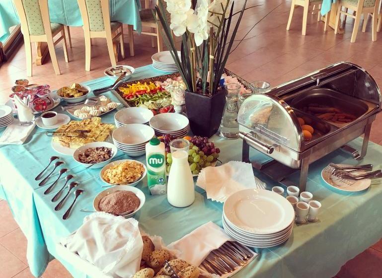 پانسیون Gostišče Iršič