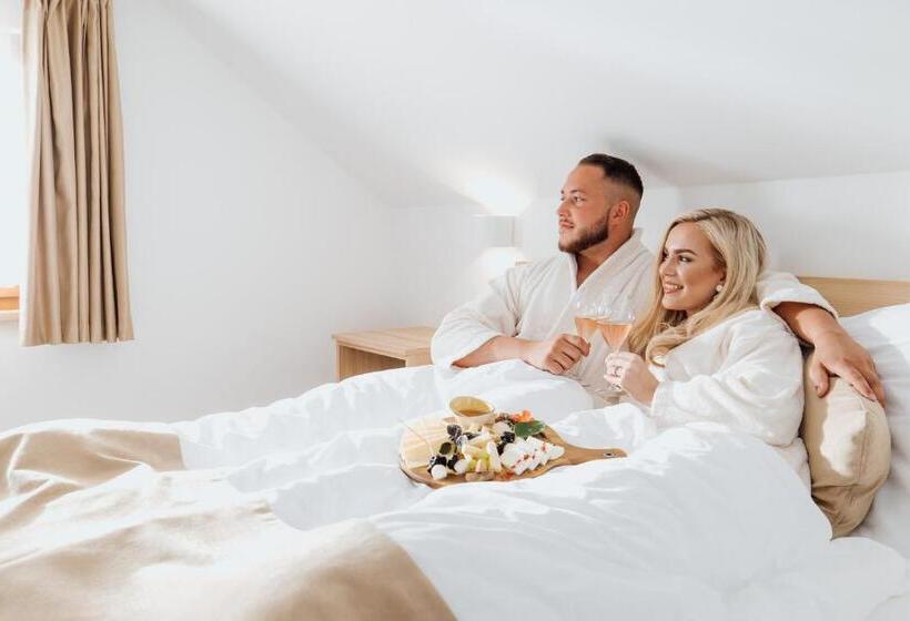 پانسیون Gostišče Iršič