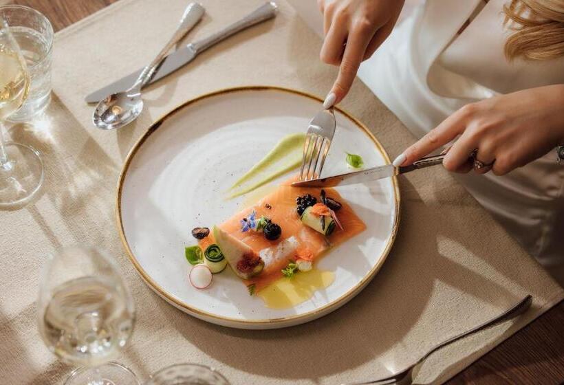 پانسیون Gostišče Iršič