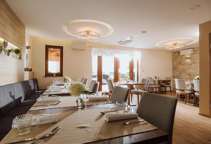 پانسیون Gostišče Iršič