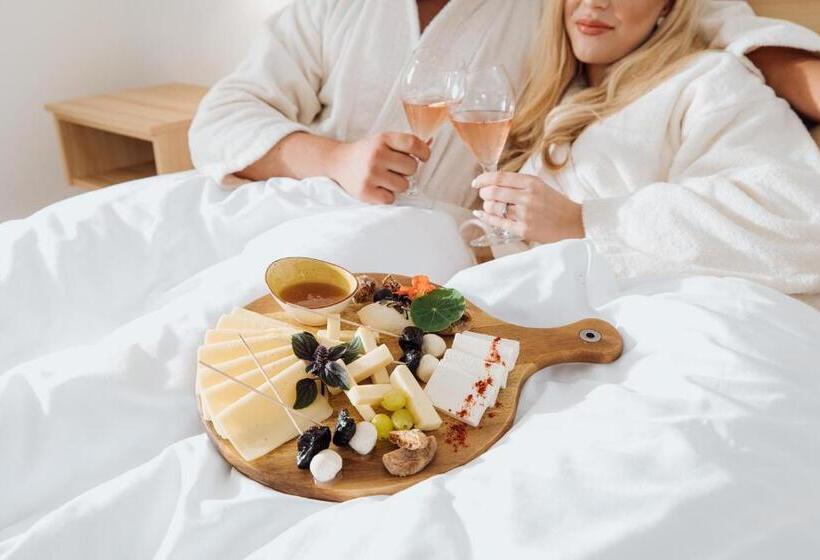 پانسیون Gostišče Iršič