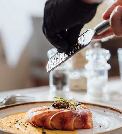 پانسیون Gostišče Iršič